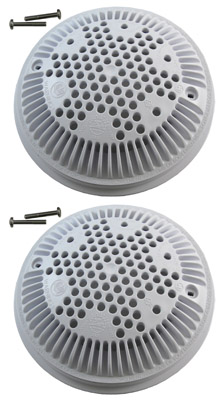 WG1030AVPAK2 Frame / Grate Dual Suction - CLEARANCE SAFETY COVERS